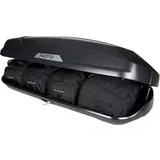 Kjust Dachbox Taschen-Set, 4-teilig, Harpo Trivor 440