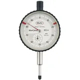 MAHR Helios Preisser Messuhr 0-10mm