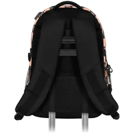Karactermania One Piece Chess Plus Running Rucksack - Camel - One Size