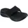 SKECHERS Ultra Flex 3.0 Sandal-Rhythm Waves Schwarz 41