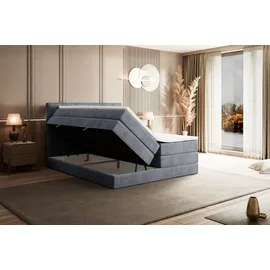altdecor Marce King 140 x 200 cm H3/H4 Grau