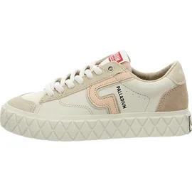 Palladium Ace Lo Mix LTH Damen Beige 39