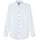 Olymp Businesshemd OLYMP Level Five body fit, Herren, Gr. 45, Normaler Arm, weiß, 97% Baumwolle, 3% Elastolefin, Hemden