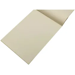 Clairefontaine 5x Goldline Marker Pad, Block geleimt, 50 Blatt A4 70g - GPB1A4Z
