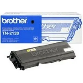 Brother TN-2120 schwarz