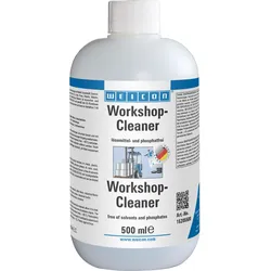 Workshop Cleaner -  0,5 / Flasche