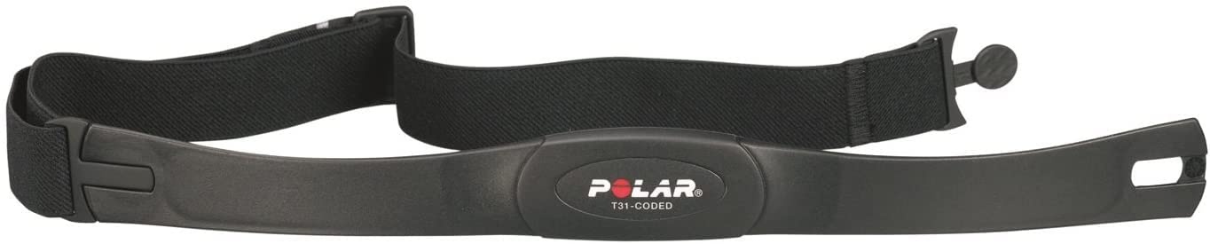 Polar Sender-Set Brustgurt T31