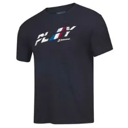 Babolat - EXERCISE Country Tee - Herren (2020)  M