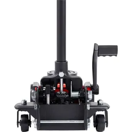 Arebos Rangierwagenheber 3T mit Fußpedal