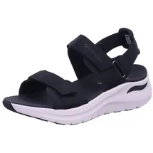 SKECHERS ARCH FIT 2.0 - Schwarz