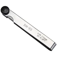 Brüder Mannesmann Werkzeuge Mannesmann Fühlerlehre 0.05 - 1 mm