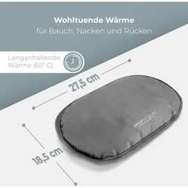 ProfiCare ProfiCare® Wärmflasche PC-EWF 3150 gr