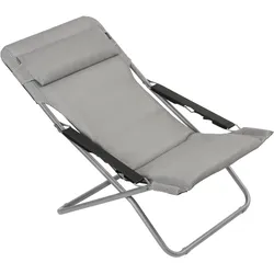 LAFUMA Relaxliege TRANSABED