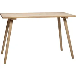 Hübsch Tisch 150 cm aus Eichenholz