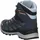 Lowa Innox Pro GTX Mid Damen Stahlblau/Lachs 42