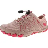 Dockers Kinder, Barfußschuhe 32 - rosa, - 32