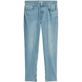 Marc O'Polo Tapered Fit Hellblau 31/32