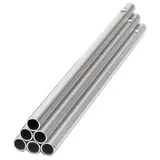 Rayher Klangstäbe 14 cm Silber