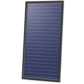 solarbayer� Solarbayer PremiumFlairAL Indach-Solarpaket 2 Bruttofläche 5,04 m2 Solaranlage