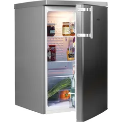 Vollraumkühlschrank »VKS 351110-2 E«, 57058569-0 edelstahl optik