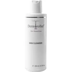 Dermaroller Skin Cleanser