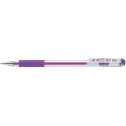 Gel-Tintenroller Hybrid K116, 0,3mm, violett