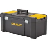 Stanley Werkzeugbox Essential 1-tlg. schwarz 66,0 x 28,0 x 33,0 cm
