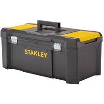 Stanley Werkzeugbox Essential 1-tlg. schwarz 66,0 x 28,0 x 33,0 cm