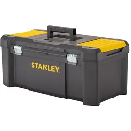 Stanley Werkzeugbox Essential 1-tlg. schwarz 66,0 x 28,0 x 33,0 cm