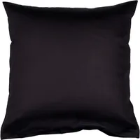 JANINE Kissenbezug Mako Satin« Kissenhülle, feinfädig, 100% Baumwolle,