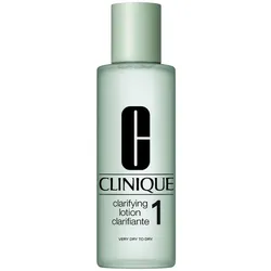 Clinique Clarifying Lotion 1