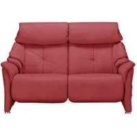 himolla Sofa 2,5 - Sitzig  4217 ¦ rot ¦ Maße (cm): B: 173 H: 109 T: 101