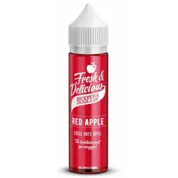 Red Apple - Fresh & Delicious 5ml Longfill Aroma by Dexter's Juice Lab