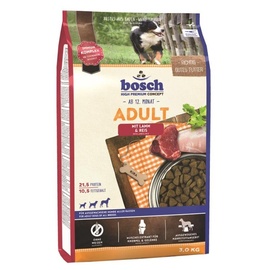 Bosch Tiernahrung HPC Adult Lamm & Reis 3 kg