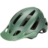 Bell Helme Bell Nomad 2 Fahrradhelme, Matte Green, M