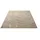 floornovo Kurzflor Teppich Nr. 132 300 x 80 cm Beige