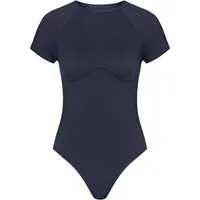 SLOGGI Body Ever Infused Schwarz XL