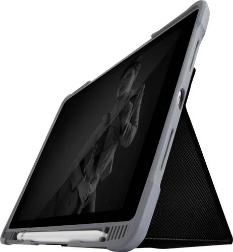 STM Goods Dux Plus DUO Tablet-Cover Apple iPad 10.2 (7. Gen., 2019), iPad 10.2 (8. Gen., 2020), iPad