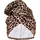 Glov Hair Wrap Cheetah Handtücher
