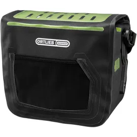 Ortlieb E-Glow black