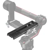 SmallRig Schnellwechselplatte erweitert DJI RS 2 3031 Gimbal