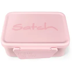 Satch Edelstahl Brotdose