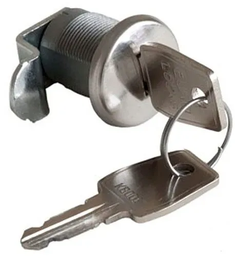 Knobloch Zylinderschloss für Briefkastenanlagen Schloss 2012