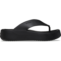 Crocs Getaway Platform Flipflop,