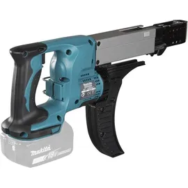 Makita DFR550Z ohne Akku