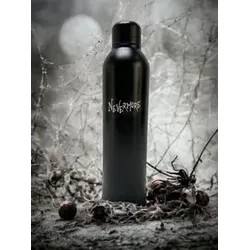 WEDNESDAY Trinkflasche 700ml stahl Wednesday THUMBS UP5056563717010