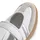 adidas Samba Jane Cloud White/Silver Metallic/Gum 40 2/3