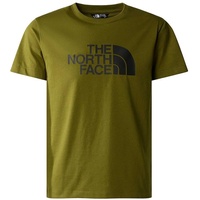The North Face Easy T-Shirt Forest Olive 164