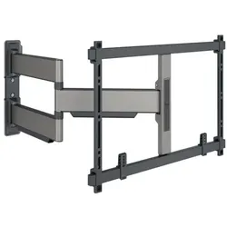 Vogels ELITE TVM 5645 schwarz Schwenkbare TV-Wandhalter 40-77