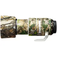 EasyCover Lens Oak Cover Camouflage HTC für Canon RF